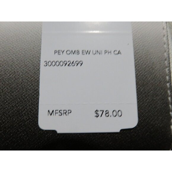 Coach Poppy Limited Edition Ombre Story Patch Spotlight Rhinestone Bag & Wallet - Picture 15 of 16